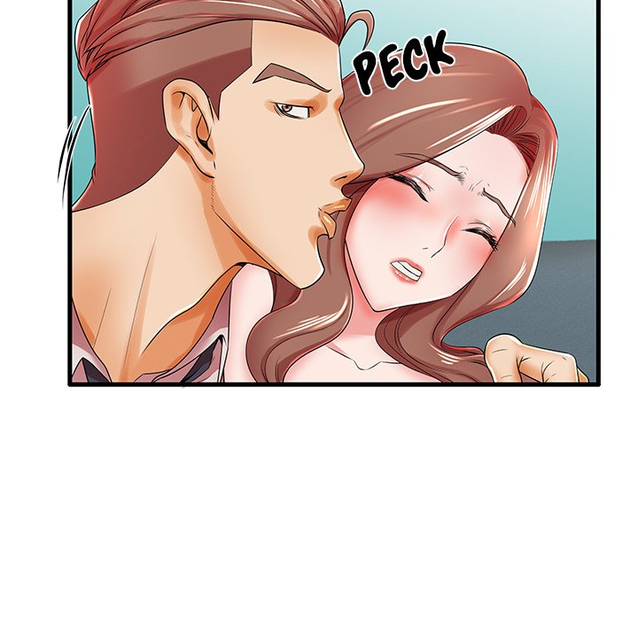 Bad Parenting Chapter 18 Page 8
