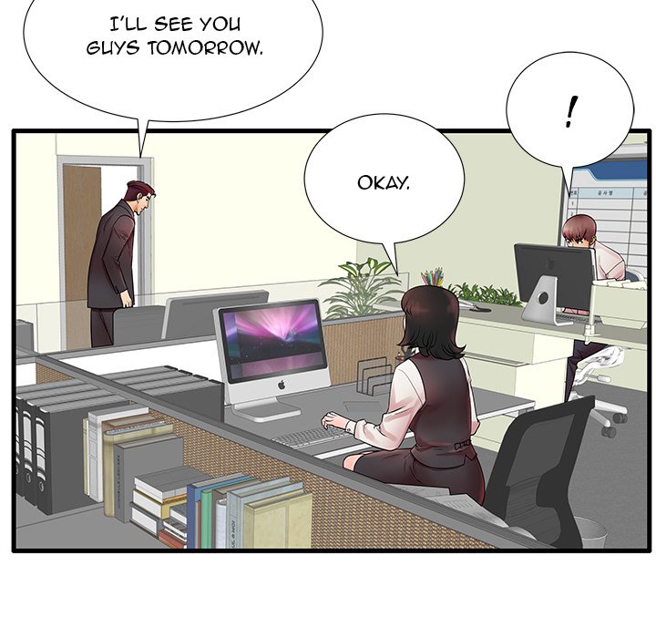 Bad Parenting Chapter 18 Page 83