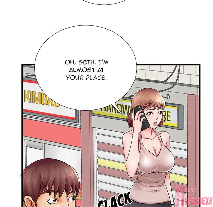 Bad Parenting Chapter 18 Page 96