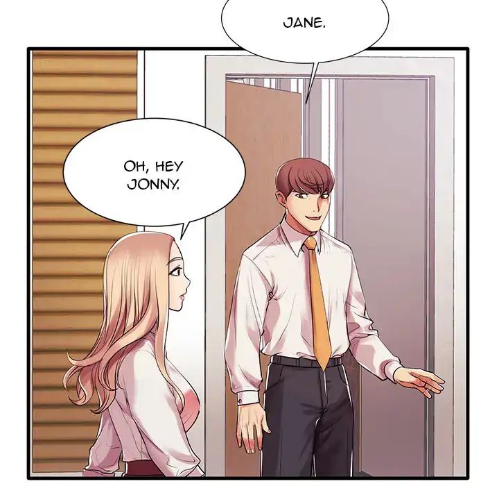 Bad Parenting Chapter 1 Page 104