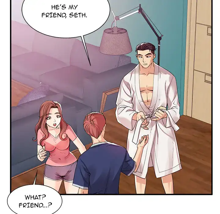 Bad Parenting Chapter 1 Page 15