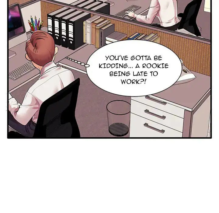 Bad Parenting Chapter 1 Page 93