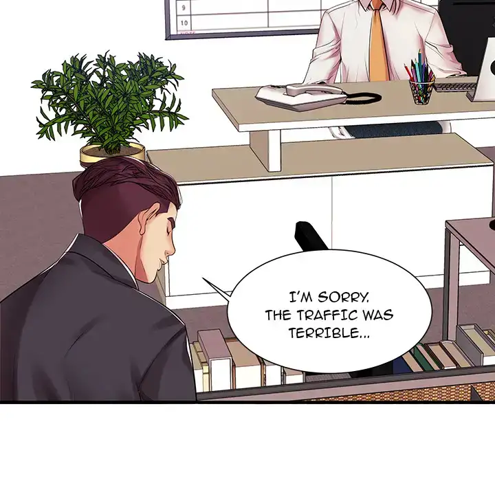 Bad Parenting Chapter 1 Page 95