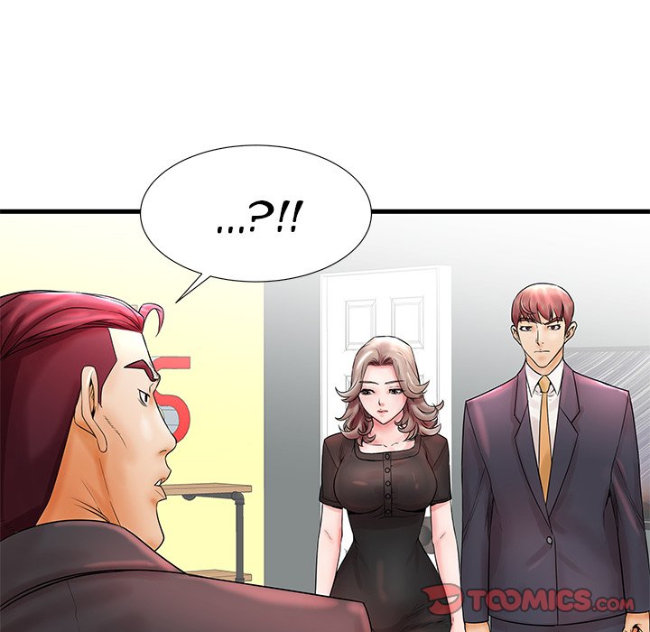 Bad Parenting Chapter 20 Page 10