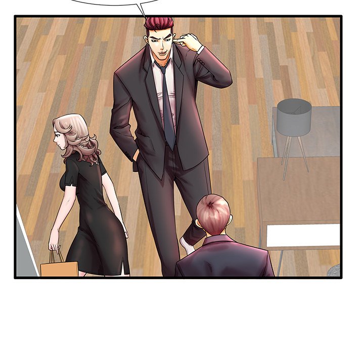 Bad Parenting Chapter 20 Page 12