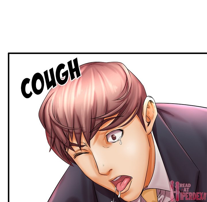 Bad Parenting Chapter 20 Page 17