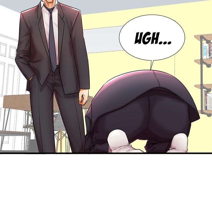 Bad Parenting Chapter 20 Page 19