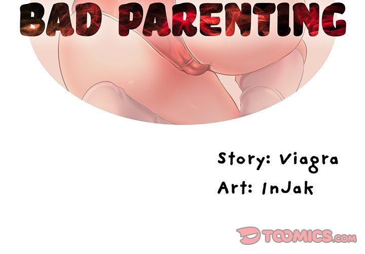 Bad Parenting Chapter 20 Page 2
