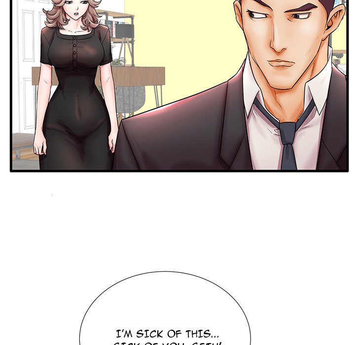 Bad Parenting Chapter 20 Page 21