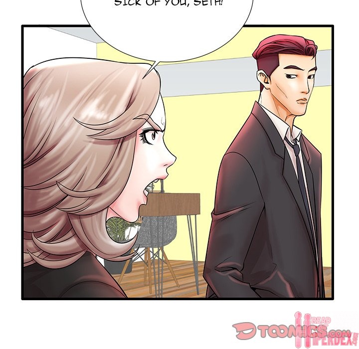 Bad Parenting Chapter 20 Page 22