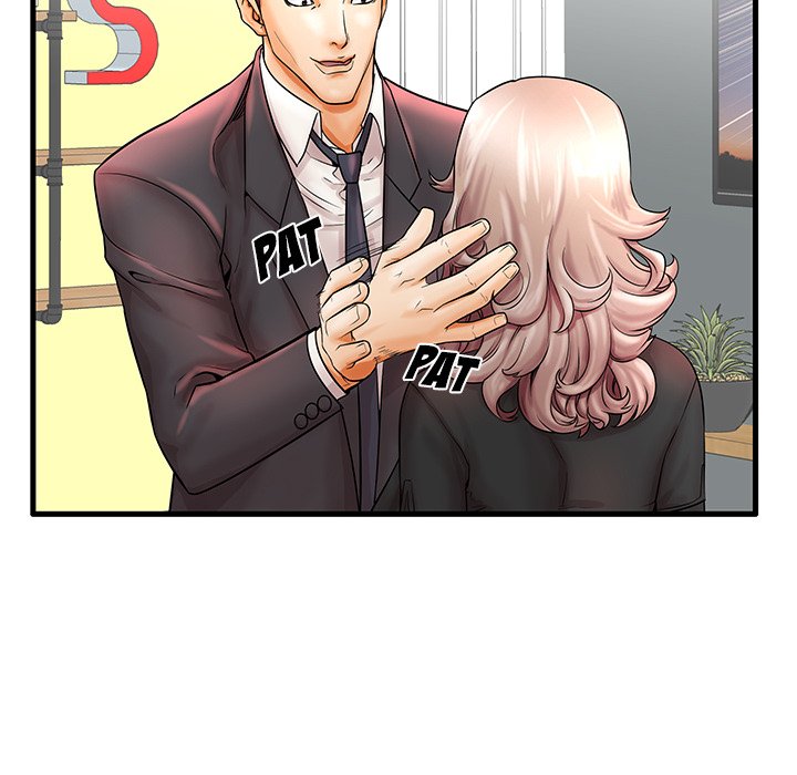 Bad Parenting Chapter 20 Page 28