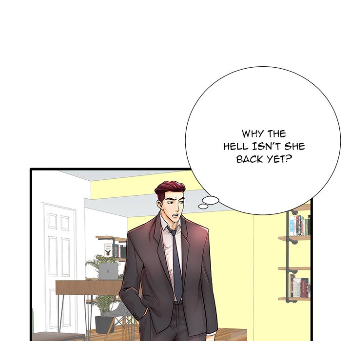 Bad Parenting Chapter 20 Page 7