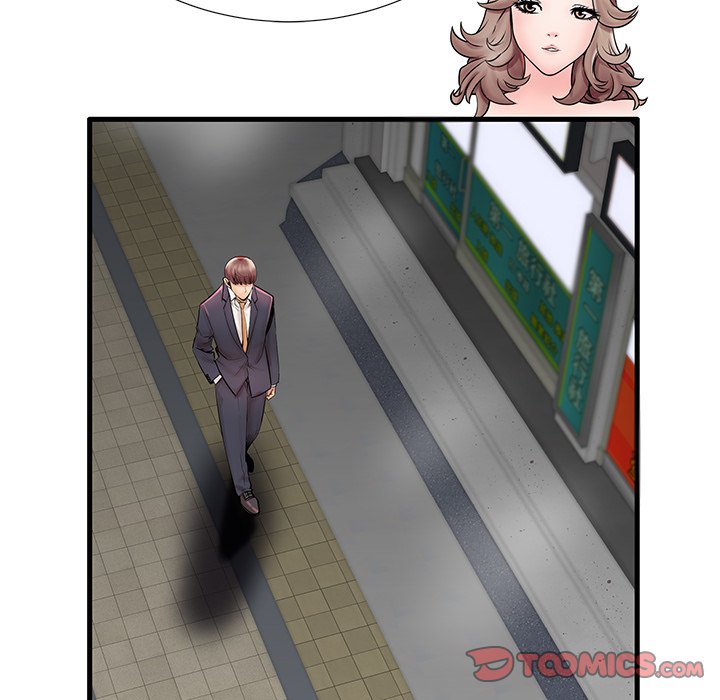Bad Parenting Chapter 21 Page 14