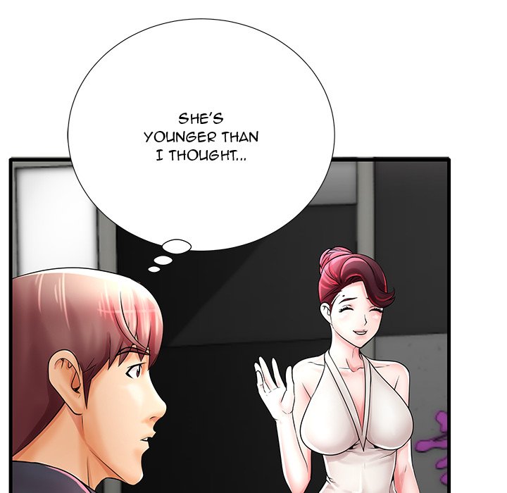 Bad Parenting Chapter 21 Page 19