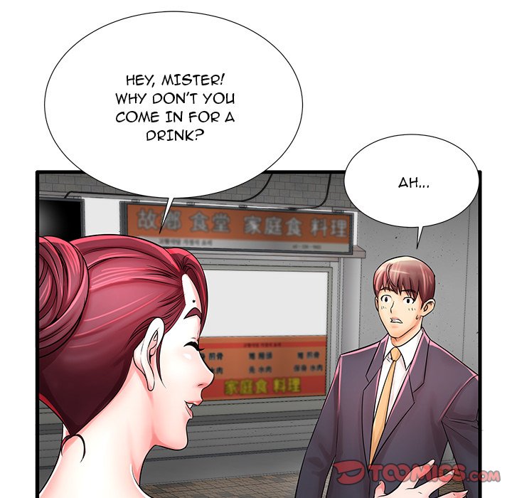Bad Parenting Chapter 21 Page 22