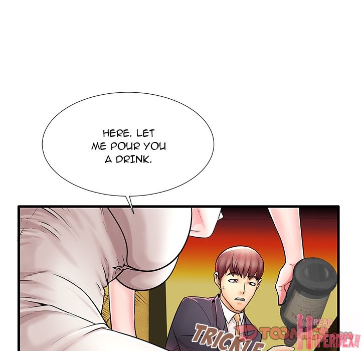 Bad Parenting Chapter 21 Page 26