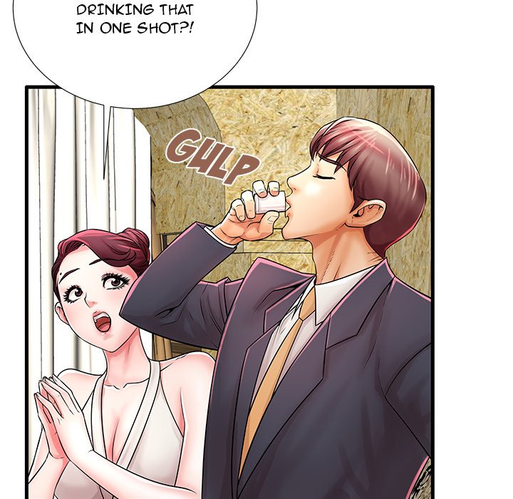 Bad Parenting Chapter 21 Page 28