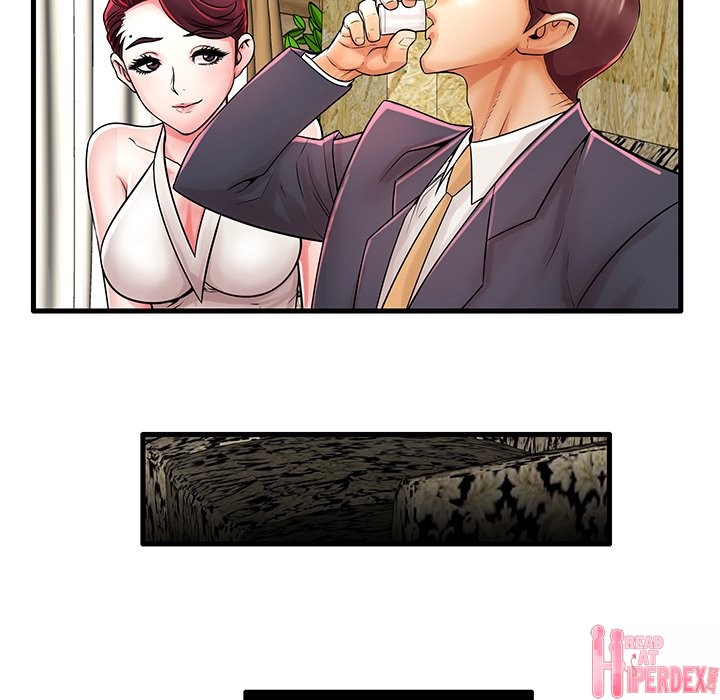 Bad Parenting Chapter 21 Page 31