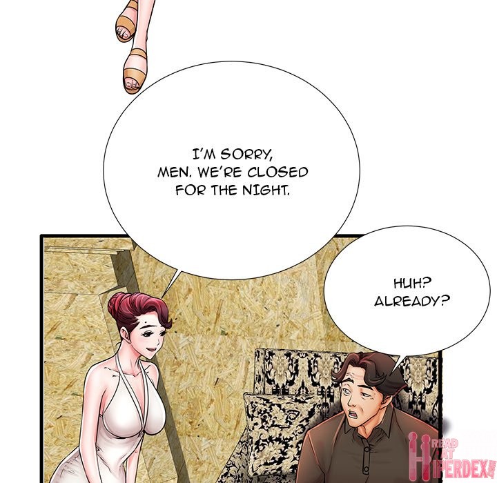 Bad Parenting Chapter 21 Page 36