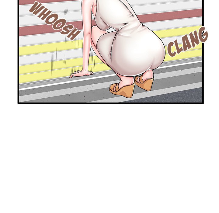 Bad Parenting Chapter 21 Page 40