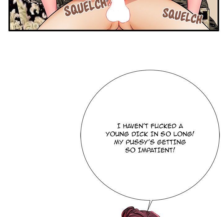 Bad Parenting Chapter 21 Page 97