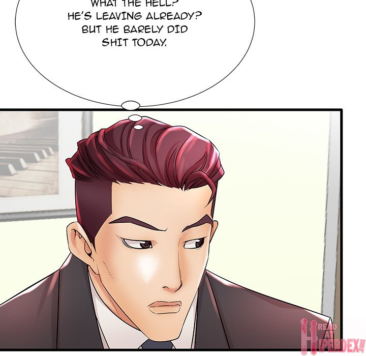 Bad Parenting Chapter 22 Page 116