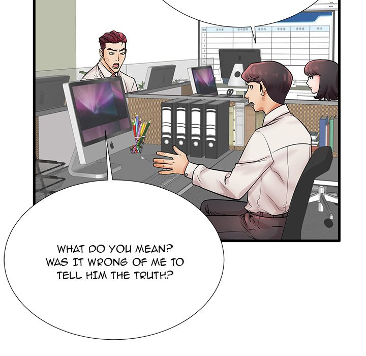 Bad Parenting Chapter 22 Page 58