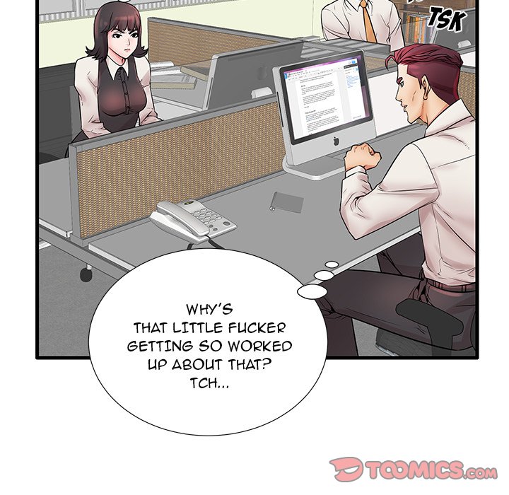 Bad Parenting Chapter 22 Page 60