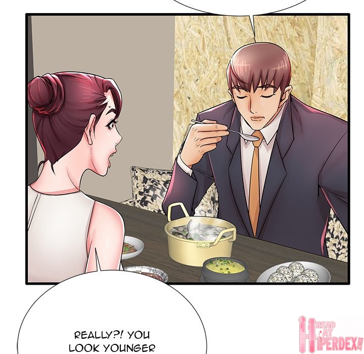Bad Parenting Chapter 22 Page 86