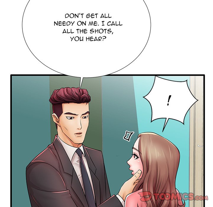 Bad Parenting Chapter 23 Page 22