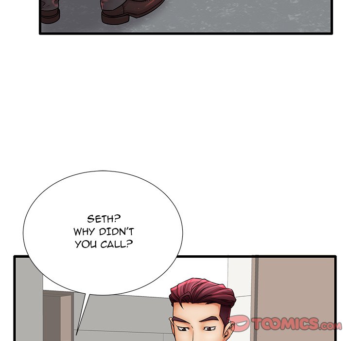 Bad Parenting Chapter 23 Page 42
