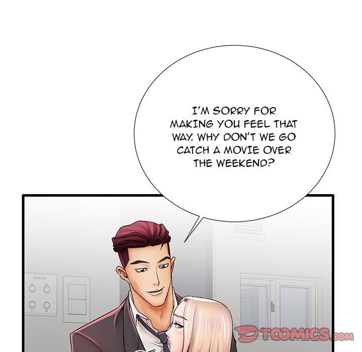 Bad Parenting Chapter 23 Page 54