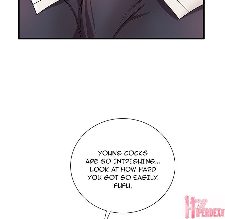 Bad Parenting Chapter 24 Page 76