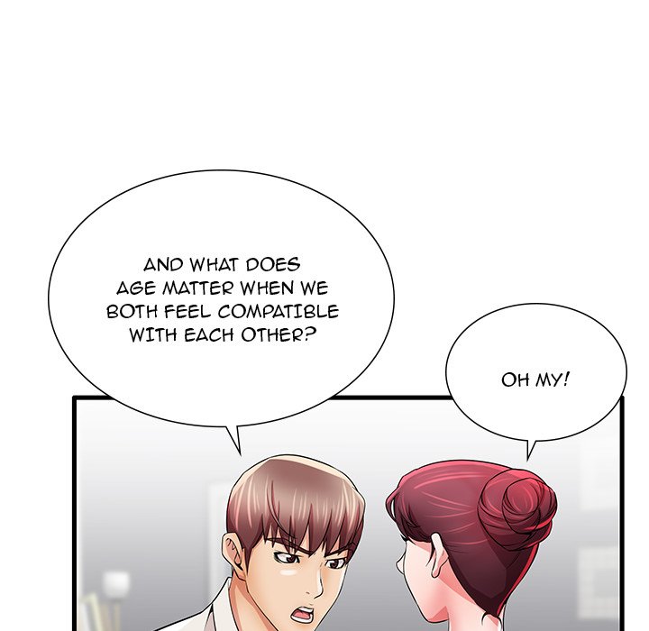 Bad Parenting Chapter 24 Page 84