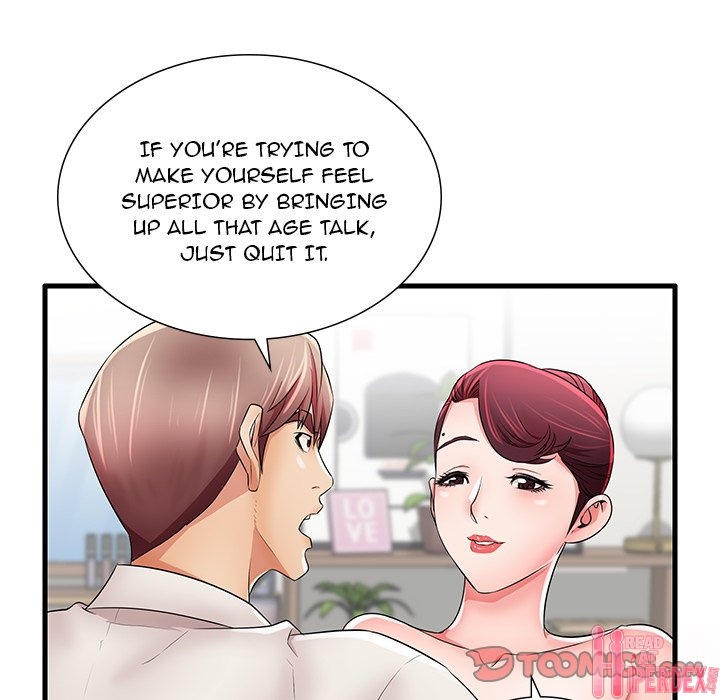 Bad Parenting Chapter 24 Page 86