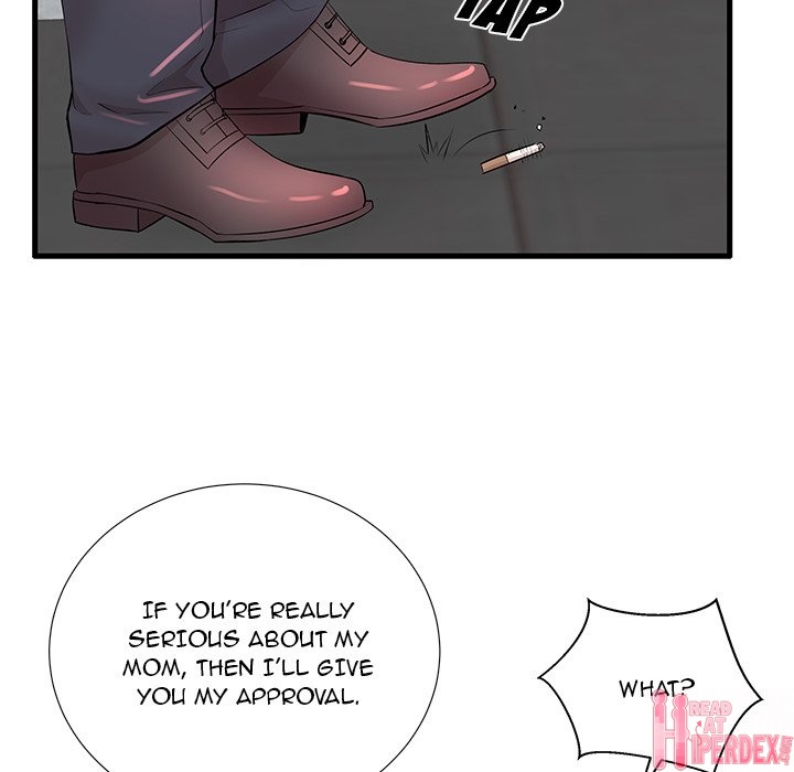 Bad Parenting Chapter 25 Page 101