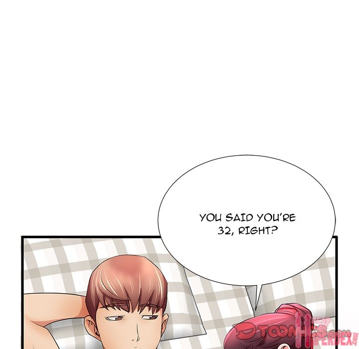 Bad Parenting Chapter 25 Page 26