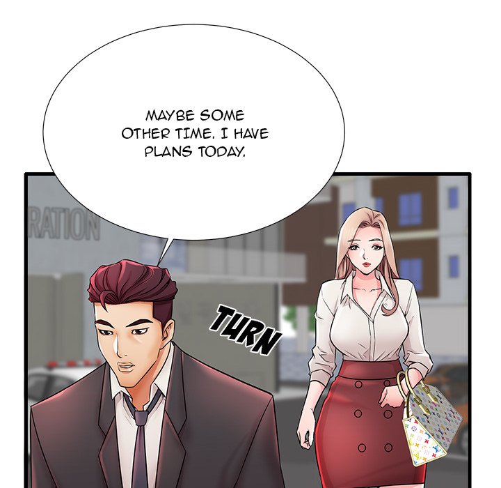 Bad Parenting Chapter 26 Page 12