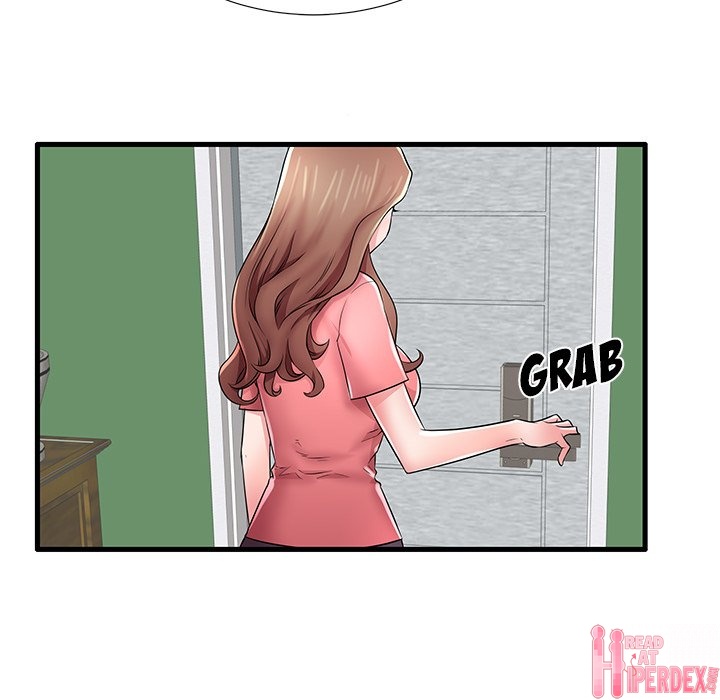 Bad Parenting Chapter 26 Page 21