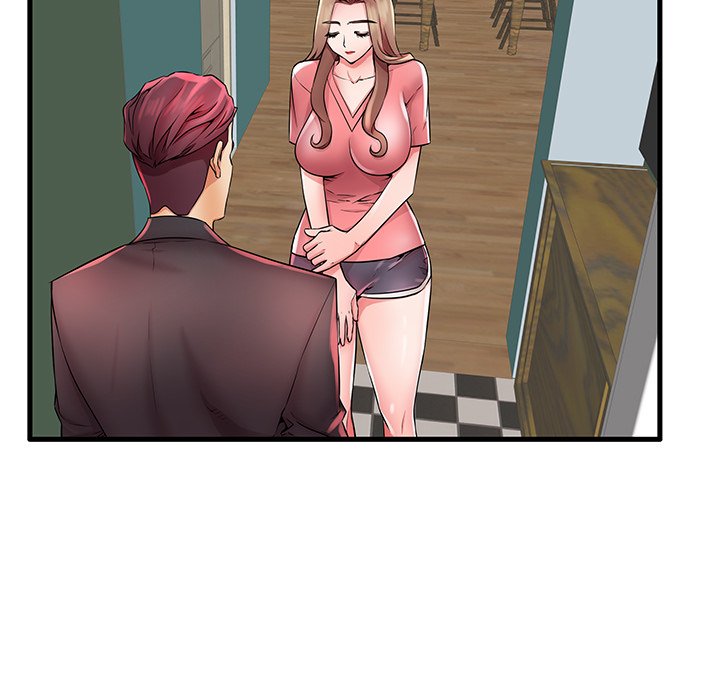 Bad Parenting Chapter 26 Page 23