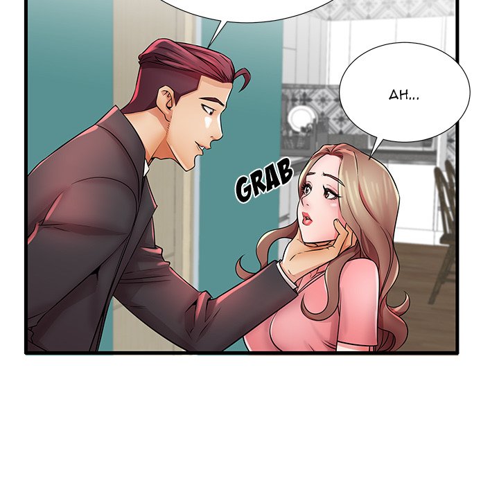 Bad Parenting Chapter 26 Page 28