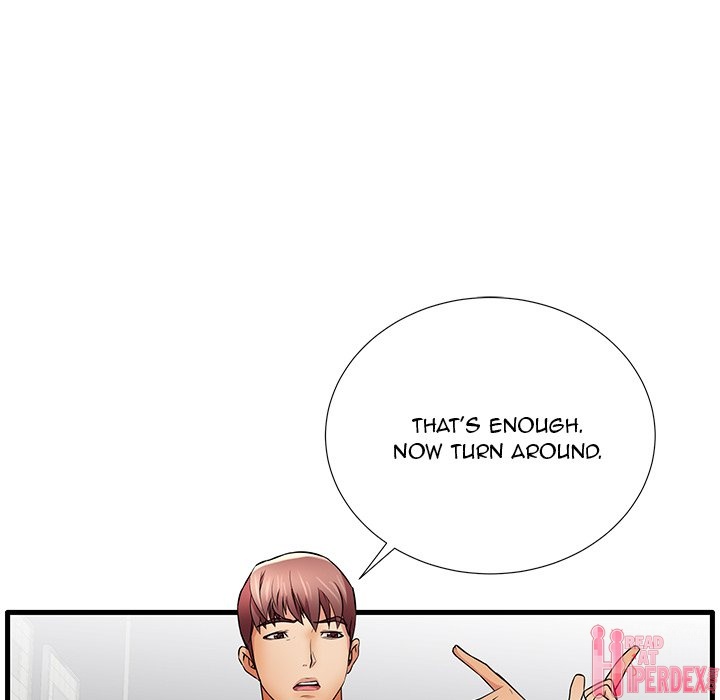Bad Parenting Chapter 27 Page 11