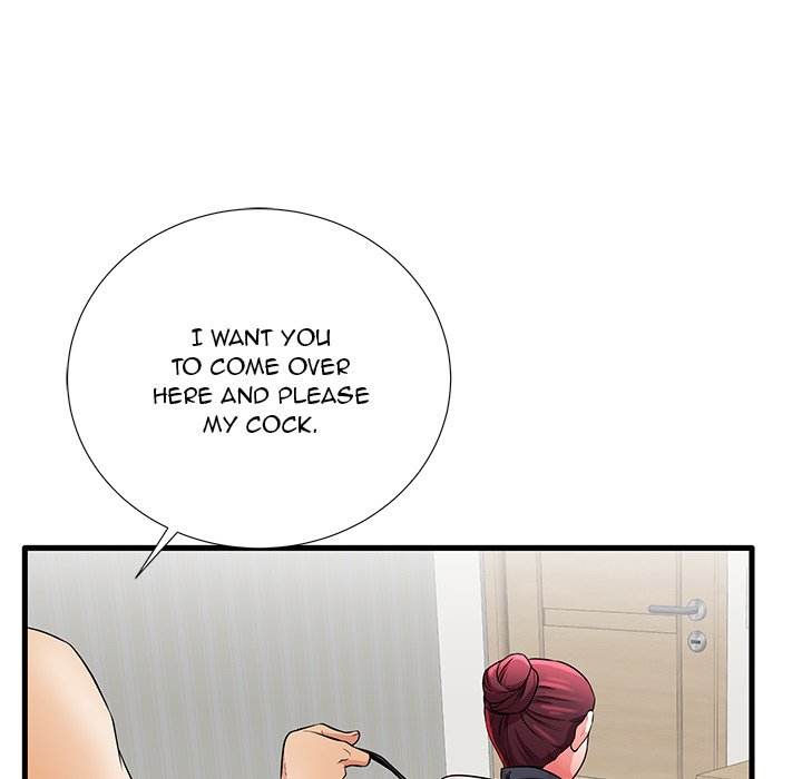 Bad Parenting Chapter 27 Page 23