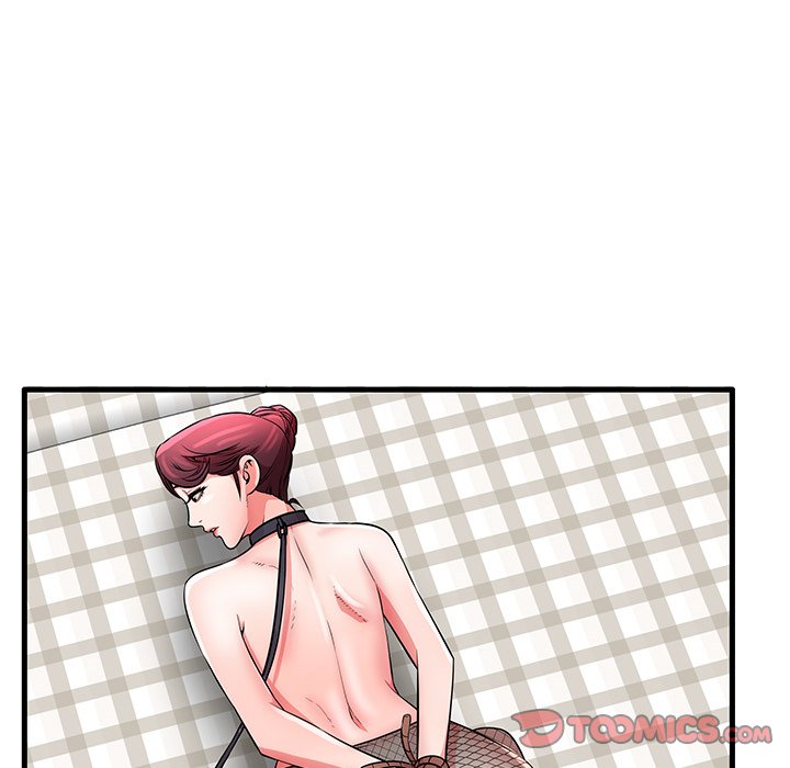 Bad Parenting Chapter 27 Page 42