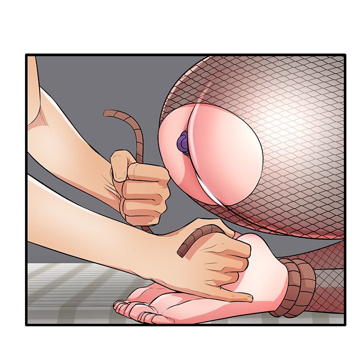 Bad Parenting Chapter 27 Page 44