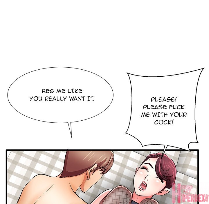 Bad Parenting Chapter 27 Page 71