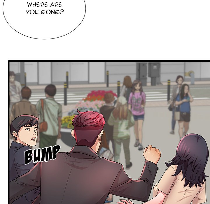 Bad Parenting Chapter 28 Page 100