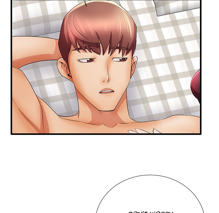 Bad Parenting Chapter 28 Page 21
