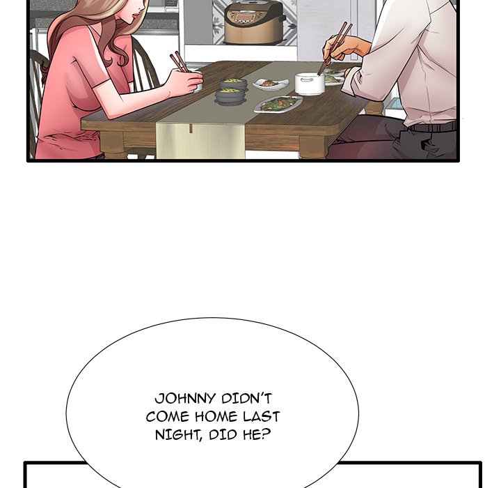 Bad Parenting Chapter 28 Page 29