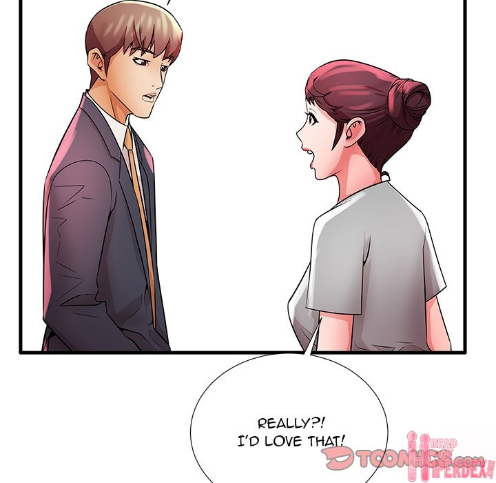 Bad Parenting Chapter 28 Page 38